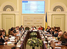 Комітетські слухання на тему «Посилення ролі єврорегіонів у здійсненні транскордонної співпраці України»