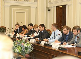 2 вересня 2015 року відбулось спільне засідання Комітету з питань європейської інтеграції та Комітету у закордонних справах