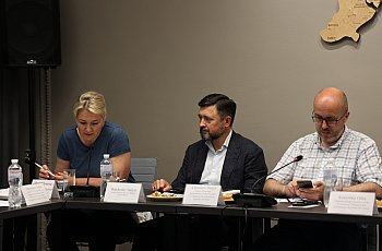 Робота Верховної Ради України